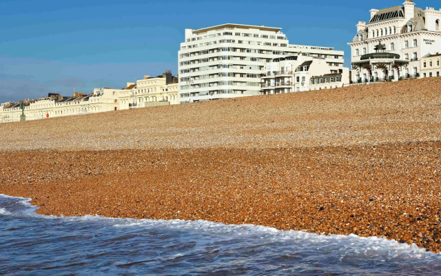 Mercure Brighton Seafront Hotel