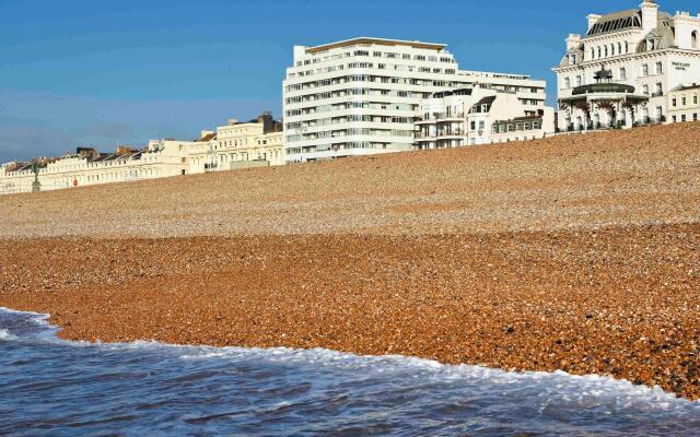 Mercure Brighton Seafront Hotel