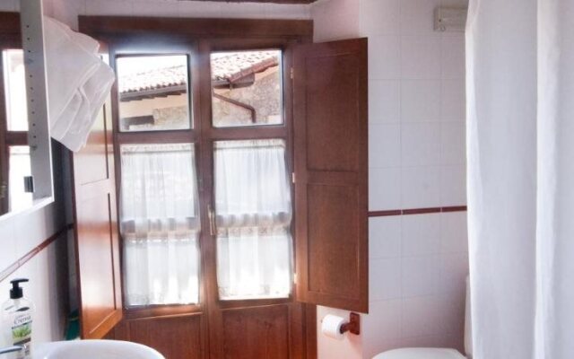 Apartamentos el Cueto de los Collado