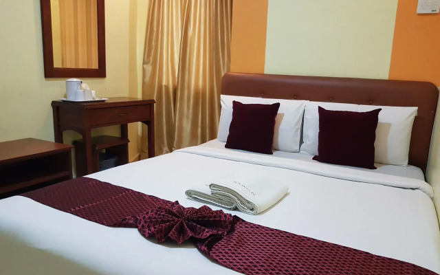 Sun Inns Hotel Bandar Puchong Utama