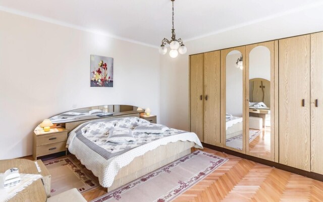 Awesome Apartment in Pula With 2 Bedrooms and Wifi
