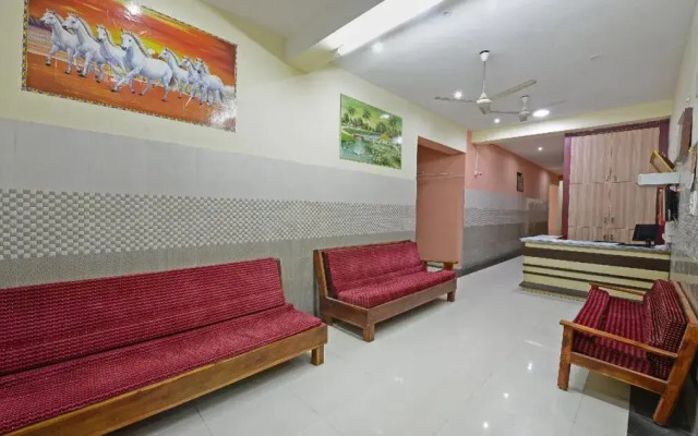 Sp Highway Inn by OYO Rooms