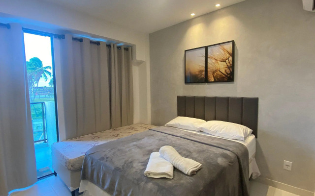Mana Beach Experience Muro Alto C219