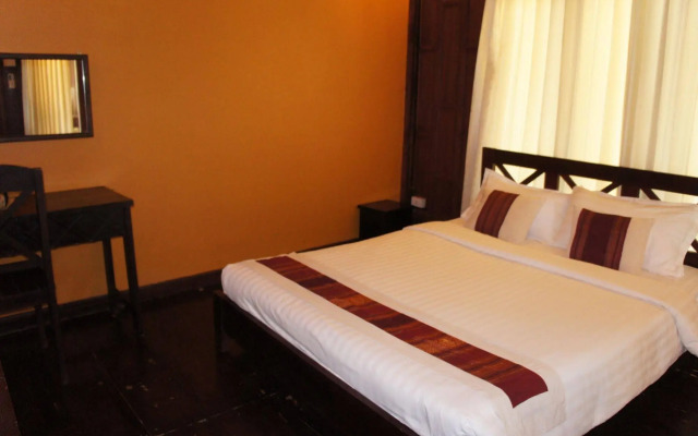 Villa Vang Vieng Riverside