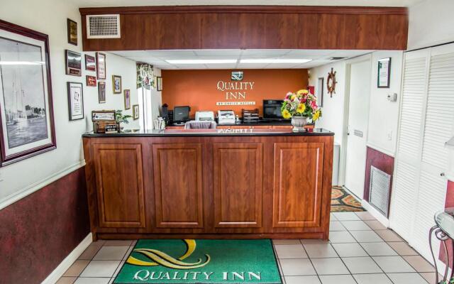 Quality Inn Bradenton - Sarasota North