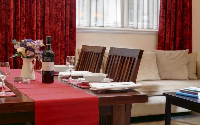 The Richmond Hotel Best Western Premier Collection