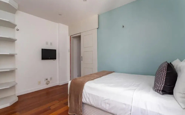 Perfection Copacabana 3 Bedrooms Stc301