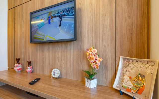 Residencial Bolognese - 202