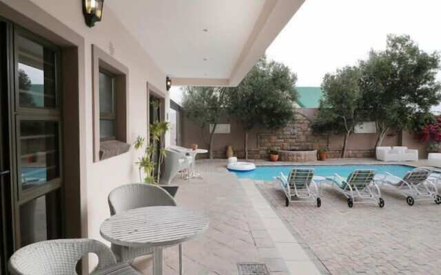 Kite Mansion Penthouse