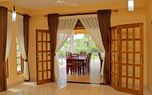 Blue Water Beach Resort