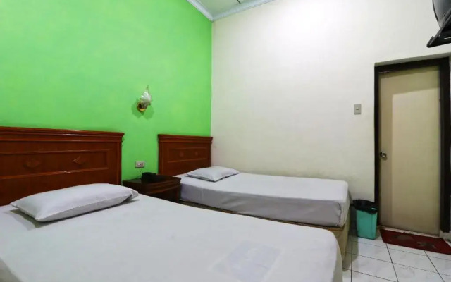 Hotel Melati