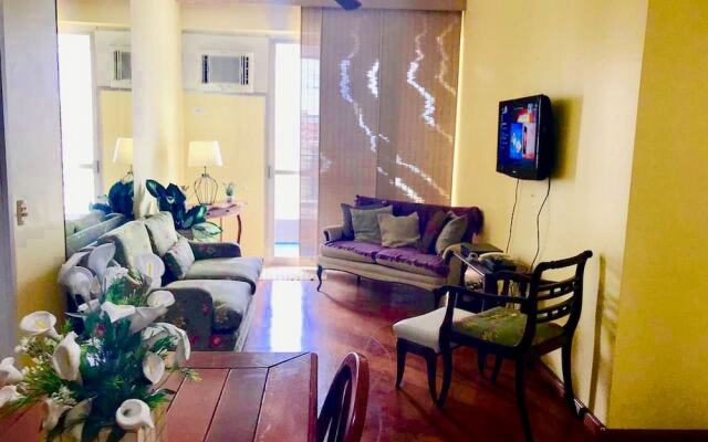 Jump in Bed Leblon 5 - Flat