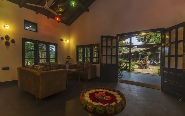 Wowstayz2 Pachmarhi Ecotel Resort