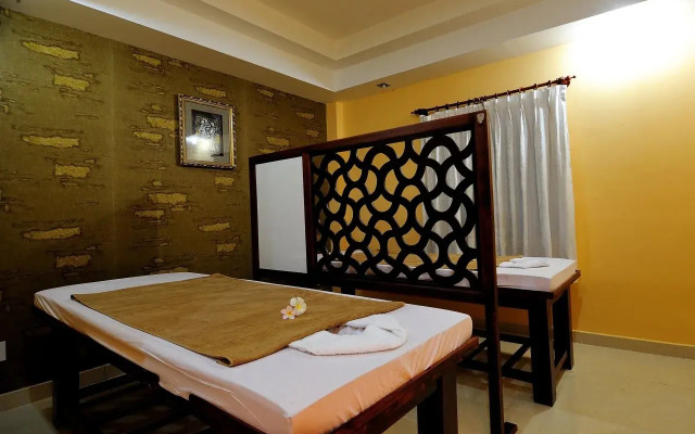 Hoa Long Hotel
