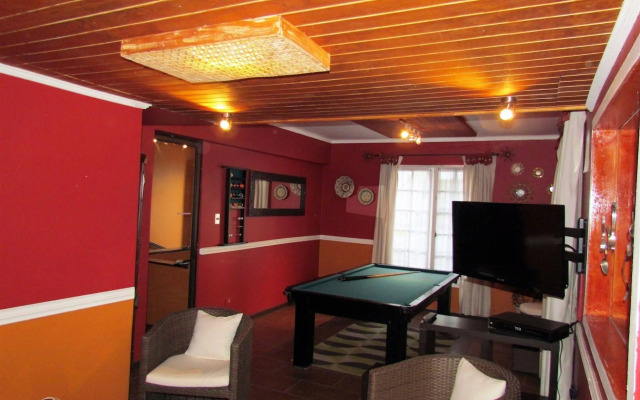 Intiwasi Hotel