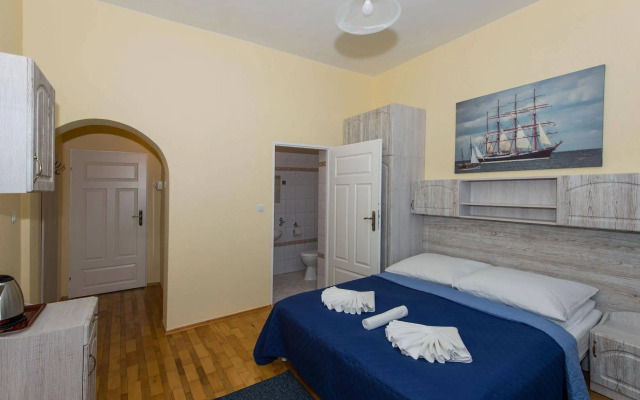 Villa Casteria