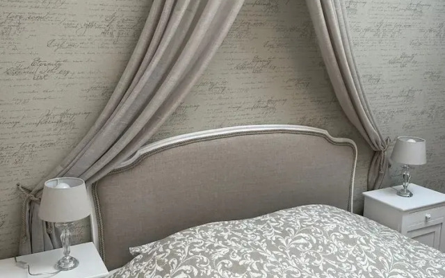 Maison D'hôtes L'atelier du Charmois