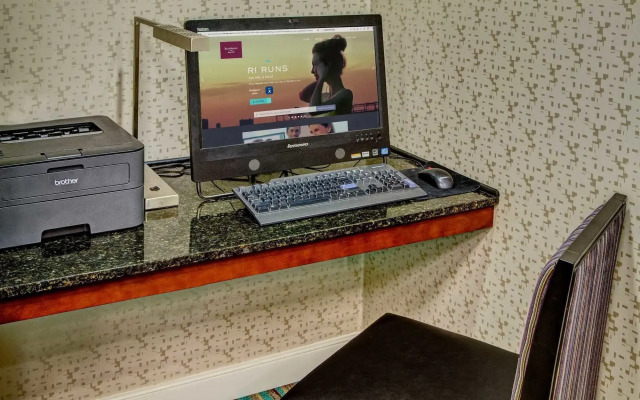 Residence Inn by Marriott Memphis Southaven