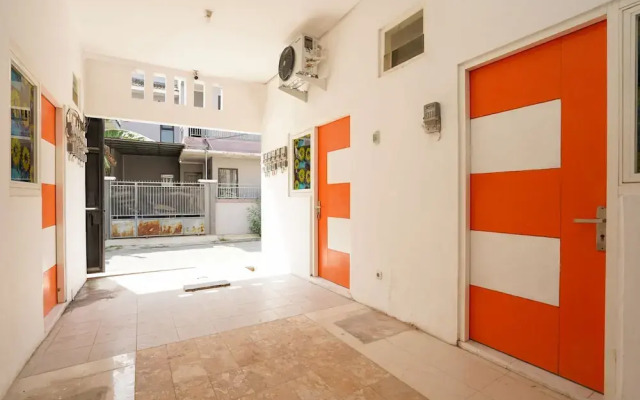 Oyo 1354 Ace Homestay