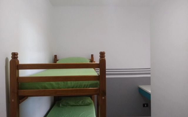 Apartamento Sun Way 1203