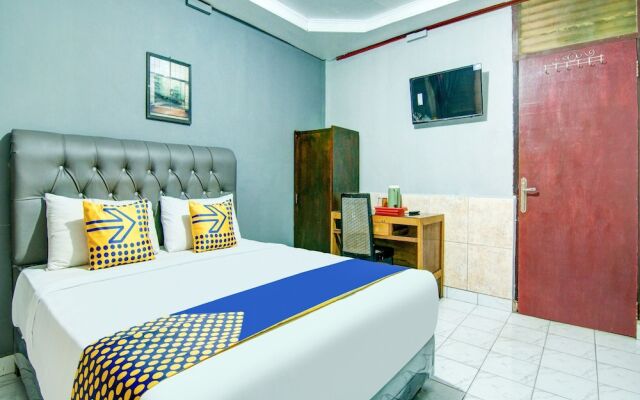 Hotel Tampan by OYO Rooms