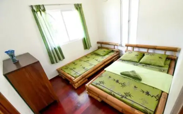 Greenland Residence House