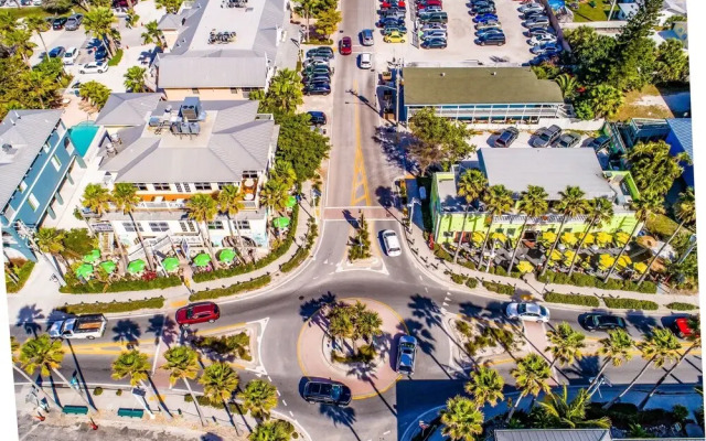 Anna Maria Island 601 C