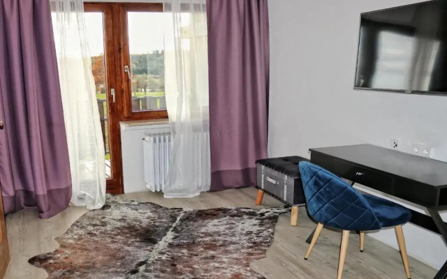 Hotel Restaurant Sonnenschein