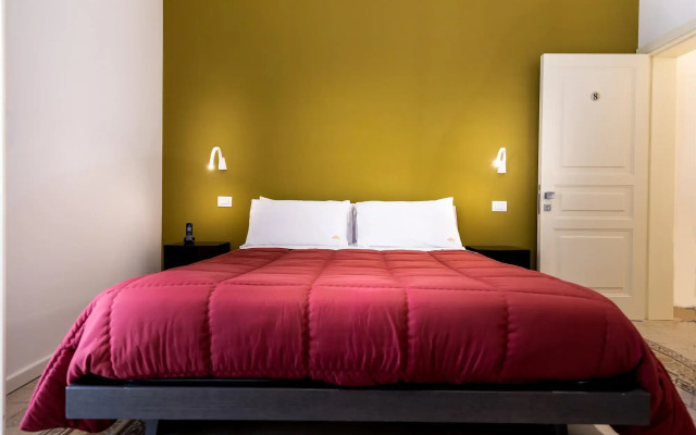 Hotel Porta Reale