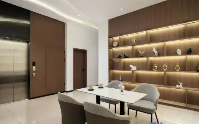Sanya Ersu Smart Hotel (Yazhou Station Branch)