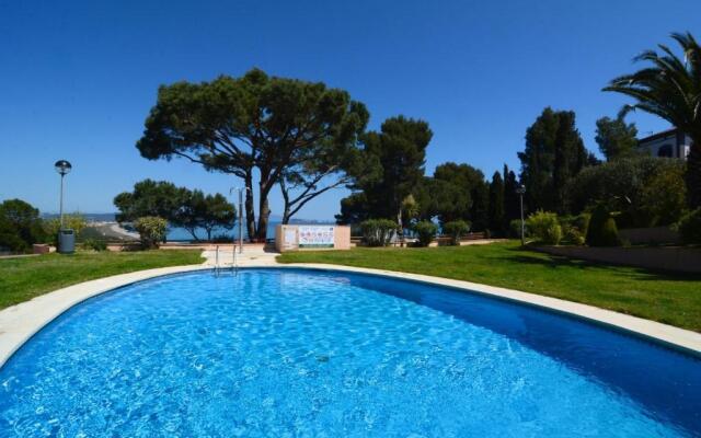 AVA SENIA 5-1- apartamento vista mar