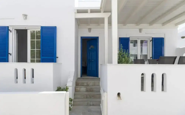 Parian Charming 3bedroom Home