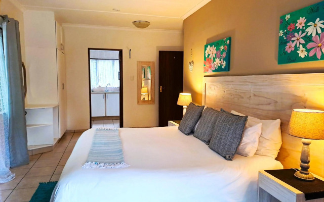 Old Mill Guest House