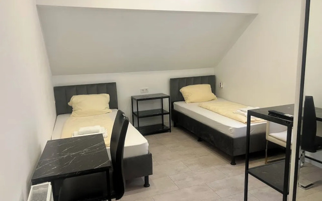 Durmaz Hotel