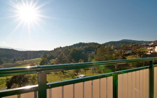 Hotel Restaurant Ulbing