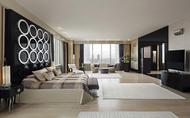 Hyatt Centric Levent Istanbul