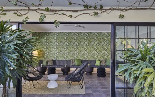 Descanso Resort - A Men’s Resort