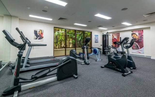 Luxury Apartment at Sea Temple Palm Cove 2 Bed 2 Bath