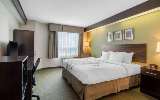 Sleep Inn Sault Ste. Marie