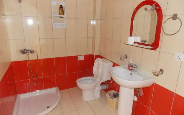 Orion Apartments Saranda