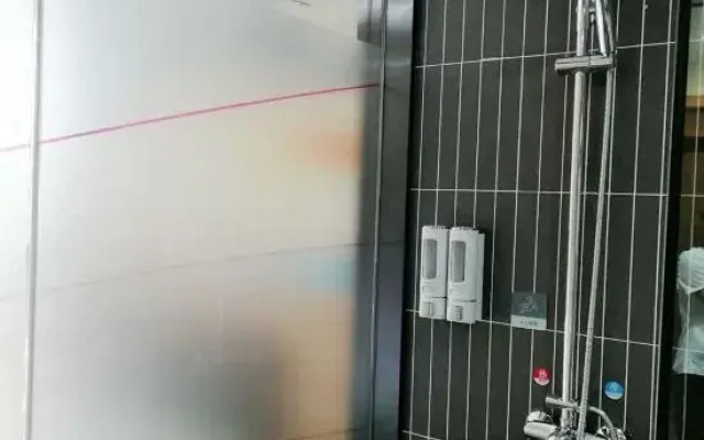 Shankee Hotel (Shanghai Zhaoxiang Subway Station)