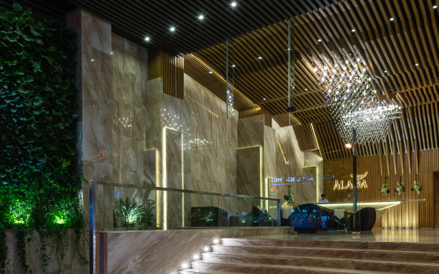 Alana Nha Trang Beach Hotel