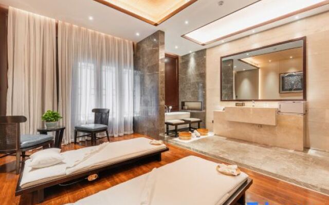 ZHI JIN   hotel