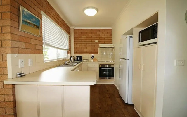 Beachcomber Pet Friendly