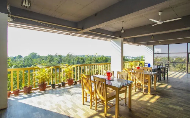 Iwe Studio By OYO Rooms