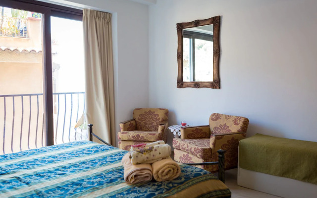 Taormina Centro Apartment