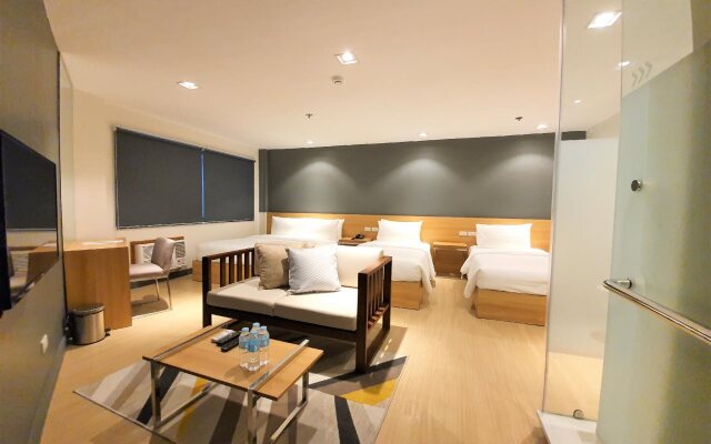 Real Suites