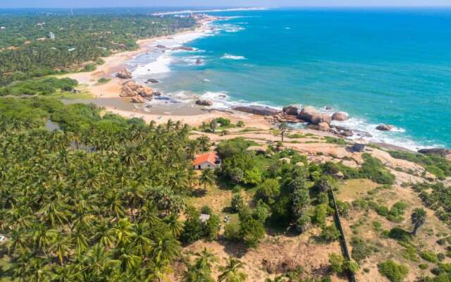 Redhill Yala
