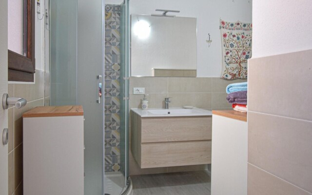 Beautiful Home in Budoni With 1 Bedrooms and Wifi