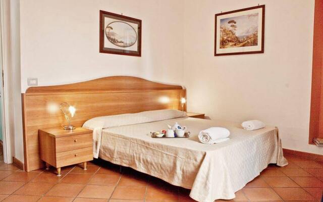 B&B Napoli Chiaro di Luna